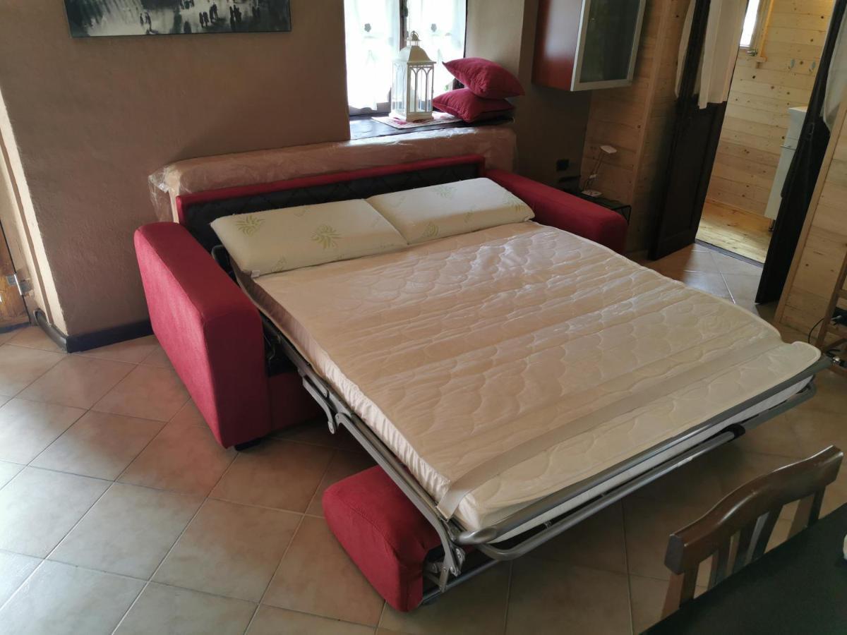 Appartamento Curnet Balme Εξωτερικό φωτογραφία